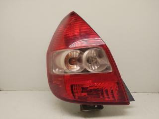 фонарь задний левый Honda Jazz 1 поколение [рестайлинг] (2004 - 2008)