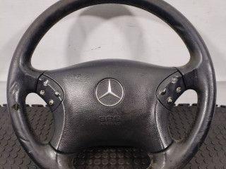 руль Mercedes-Benz C-Класс W203/S203/CL203 2003, купе