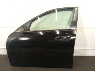 дверь передняя левая Mercedes-Benz C-Класс W204/S204 2009, седан