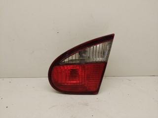 фонарь задний левый Daewoo Lanos T150 [рестайлинг] 2001, хетчбэк 5 дв., 0350001084