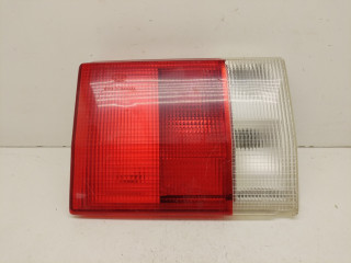 фонарь крышки багажника левый Audi 80 8C/B4 1994, седан, 893945093A