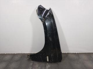 крыло переднее левое Chrysler Pacifica 1 поколение 2007, внедорожник 5 дв.