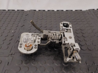 панель заднего фонаря Volkswagen Touareg 1 поколение 2006, 282621