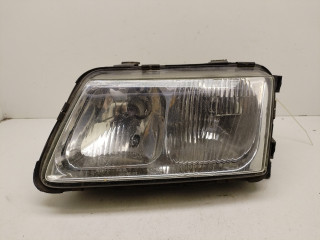 фара левая Audi A3 8L 2000, хетчбэк 3 дв.