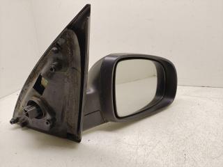 зеркало наружное правое Opel Meriva 1 поколение (A) (2002 - 2006)