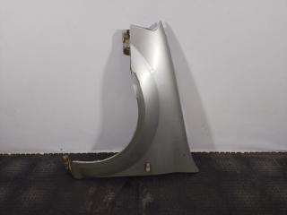 крыло переднее левое Renault Logan 1 поколение 2006, седан