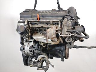 двигатель Audi A3 8P [2-й рестайлинг] 2012, 1.4 л., TFSI, CMSA, бензин, АКПП, CMSA, CAXA, CAXC, CMSA, CAXC, CAXA