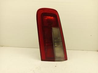 фонарь крышки багажника правый Renault Laguna 2 поколение 2005, хетчбэк 5 дв., 8200002476