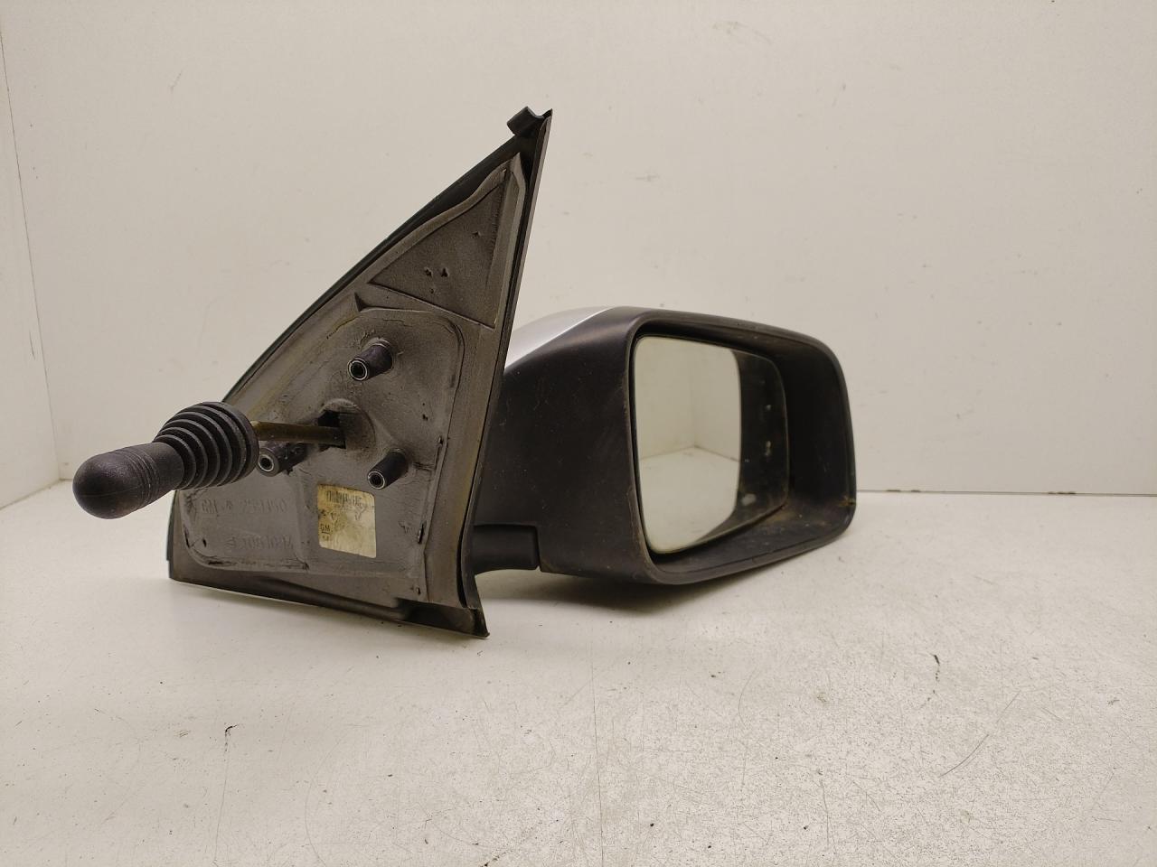 зеркало наружное правое Opel Astra H (2004 - 2007), 010534