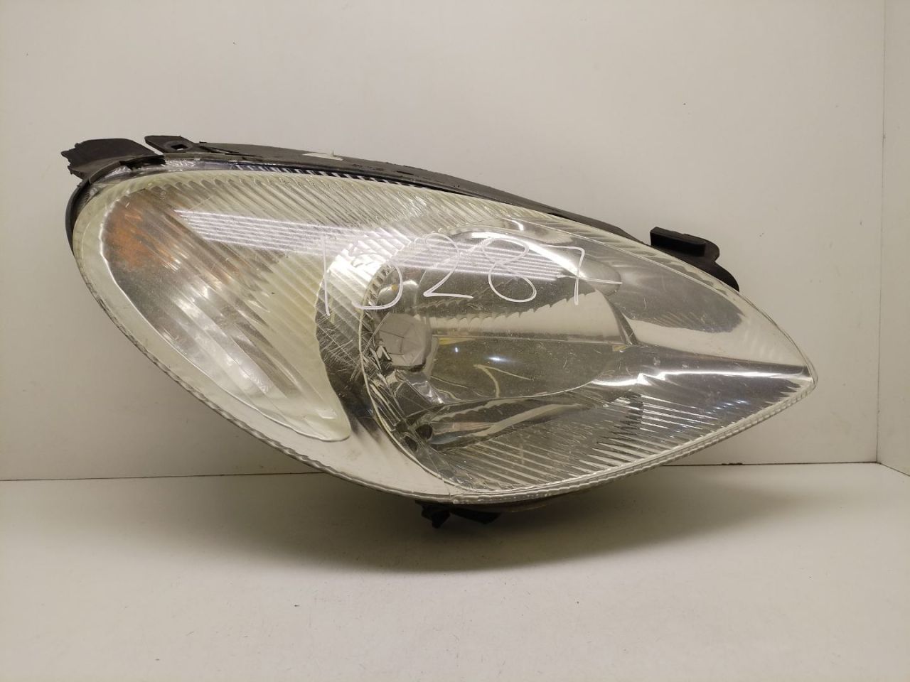 фара правая Citroen Xsara Picasso 1 поколение 2004, минивэн