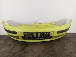 бампер передний Fiat Panda 2 поколение 2005, хетчбэк 5 дв.