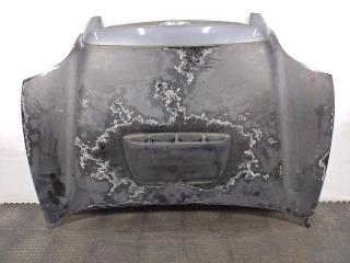 капот Hyundai Santa Fe 1 поколение (SM) 2002, внедорожник 5 дв.