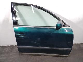 дверь передняя правая Volkswagen Passat B5 2000, седан