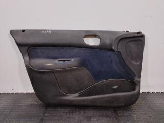 обшивка двери передняя левая Peugeot 206 1 поколение 2003, хетчбэк 5 дв., 9629325877