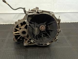 КПП механическая (МКПП) Ford Focus 2 поколение 2006, 1.6 л., G8DA, дизель, МКПП, передний привод, 3M5R7002YF