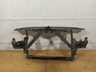 передняя панель крепления облицовки (телевизор) SEAT Toledo 2 поколение 2002, 1.6 л., бензин
