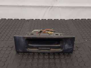 дисплей Renault Megane 2 поколение 2003, хетчбэк 5 дв., 8200107839