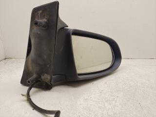 зеркало наружное правое Opel Zafira 1 поколение (A) (1999 - 2003), 0156016, E30156016