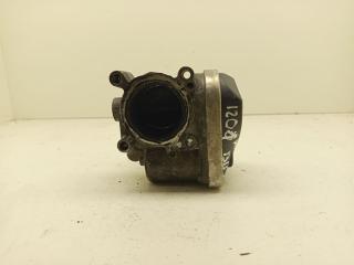заслонка дроссельная Volkswagen Polo 4 поколение 2004, 1.4 л., BBY, бензин, 036133062N