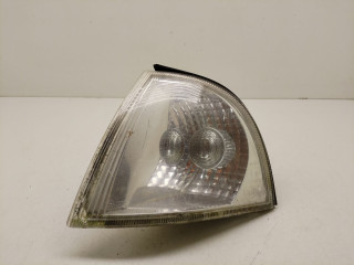 поворотник левый Skoda Octavia 1 поколение (A4) [рестайлинг] 2003, хетчбэк 5 дв., 1U0953049B, 1U0953155C