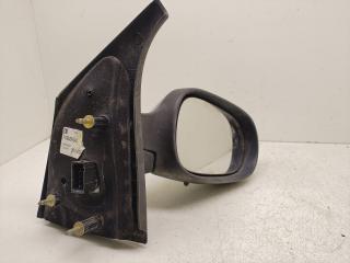 зеркало наружное правое Renault Scenic 1 поколение (1996 - 1999), 7700431543, 9611070R