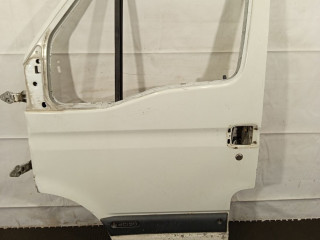 дверь передняя левая Renault Master 2 поколение [рестайлинг] 2003, микроавтобус