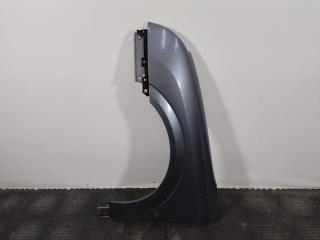 крыло переднее левое Opel Vectra C 2004, седан