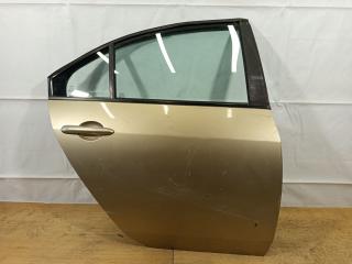 дверь задняя правая Nissan Primera P12 2005, хетчбэк 5 дв.