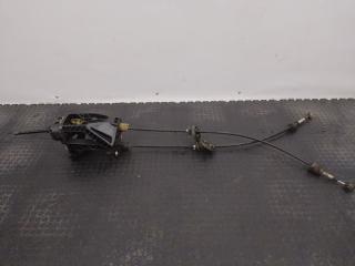 кулиса Mercedes-Benz Vito W639 2005, 2.2 л., дизель, МКПП, минивэн, 8129001101