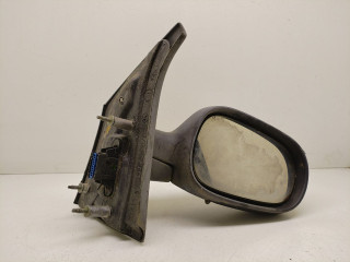 зеркало наружное правое Renault Scenic 1 поколение 1998, минивэн, 010461