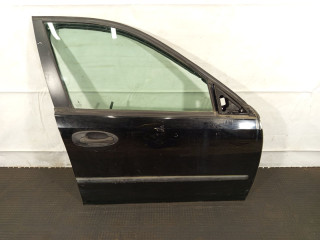 дверь передняя правая Saab 9-3 2 поколение 2006, хетчбэк 5 дв.