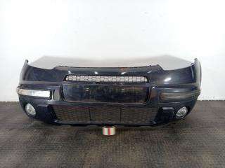 бампер передний Citroen C3 1 поколение 2005, кабриолет