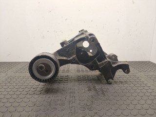 кронштейн генератора Citroen Berlingo 1 поколение (M49) 2002, 1.9 л., WJY (DW8B), дизель, МКПП, минивэн, 9635460080