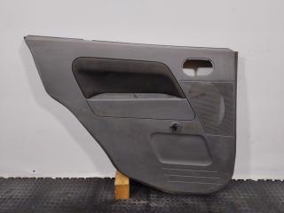 обшивка двери задняя левая Ford Fusion 1 поколение 2005, хетчбэк 5 дв., 2N11N27407A