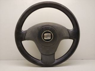 руль SEAT Ibiza 3 поколение 2002, хетчбэк 5 дв.