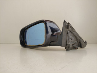 зеркало наружное левое Audi A3 8L 2000, хетчбэк 5 дв., 024740