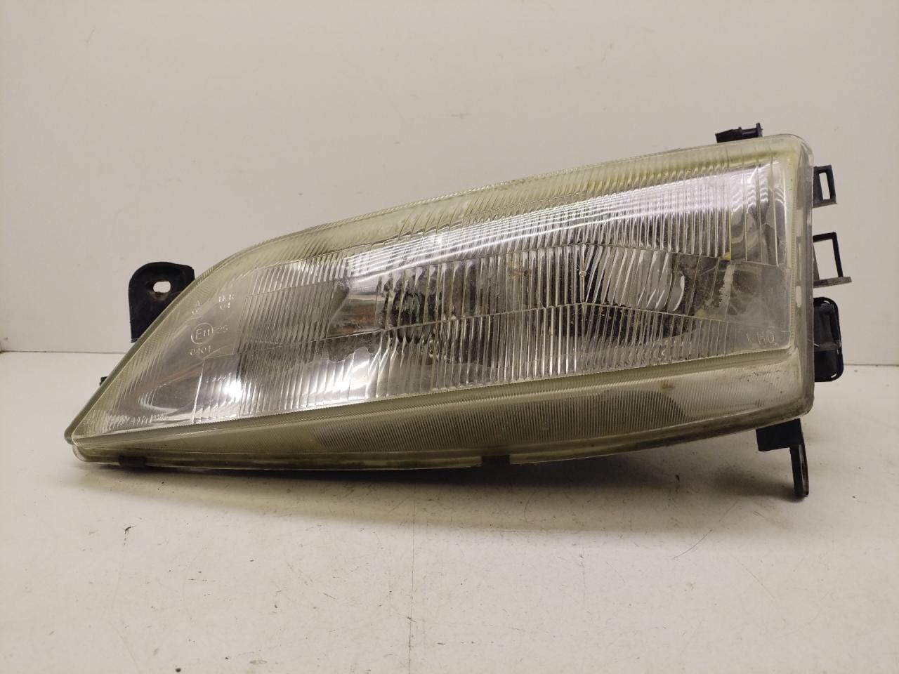 фара левая Opel Vectra B (1995 - 1999), 250401, 0401
