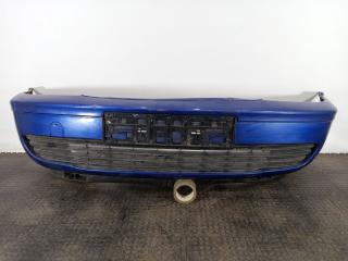 бампер передний Opel Zafira 1 поколение (A) [рестайлинг] 2003, минивэн