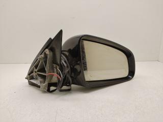 зеркало наружное правое Audi A4 B6 2002, седан