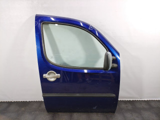 дверь передняя правая Fiat Doblo 1 поколение 2003, минивэн