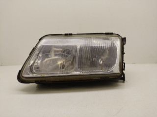 фара левая Audi A3 8L 1998, хетчбэк 5 дв., 96350509