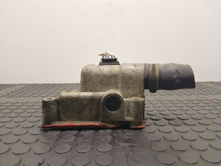 клапан EGR Opel Astra G 1999, 1.2 л., X 12 XE, бензин, МКПП, хетчбэк 5 дв., 72241401