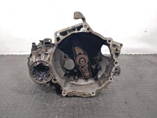 КПП механическая (МКПП) Volkswagen Golf 4 поколение 2002, 2.0 л., AZJ, бензин, МКПП, хетчбэк 5 дв., FGU