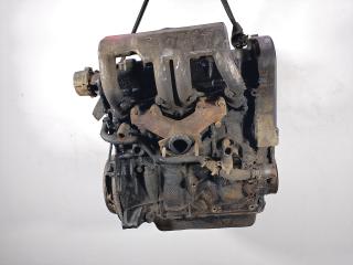 двигатель Peugeot Partner 1 поколение (M49) 1997, 1.8 л., A9A (XUD7), дизель, МКПП, минивэн, A9A, 10CV3J