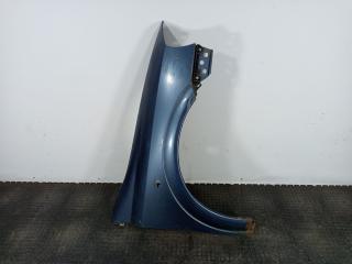 крыло переднее правое Opel Astra G 2002, хетчбэк 5 дв.