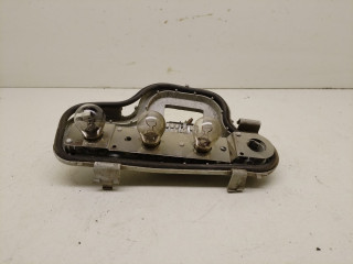панель заднего фонаря Opel Astra G 2001, хетчбэк 5 дв., 29058010