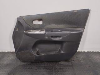 обшивка двери передняя правая Mazda Premacy 1 поколение 2001, минивэн, C146420B6, C14568430