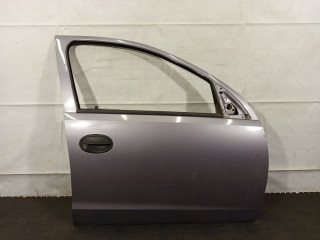 дверь передняя правая Opel Corsa C 2003, хетчбэк 5 дв.