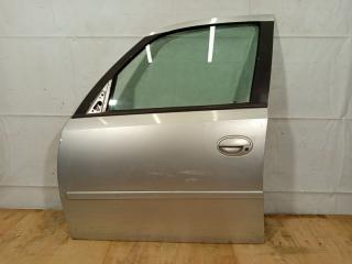 дверь передняя левая Opel Meriva 1 поколение (A) [рестайлинг] 2007