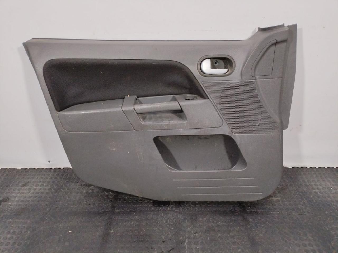 обшивка двери передняя левая Ford Fusion 1 поколение 2005, хетчбэк 5 дв., 2N11N29343A